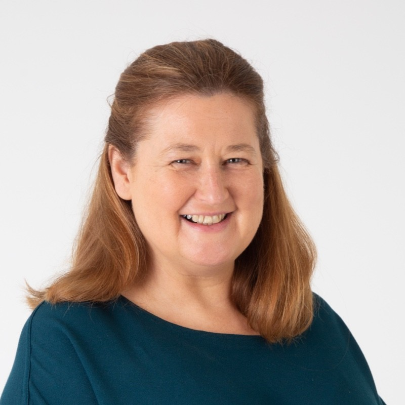 Kate O'Sullivan