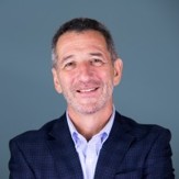 Dr Sebastian Fox